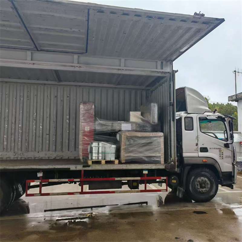 五家渠市宜宾市进仓物流：专线直达的多元货运探索